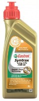 Трансмиссионное масло Castrol Syntrax Long Life 75W-90 1L 