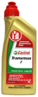 Трансмиссионное масло Castrol Transmax Z 1L 
