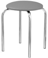 Taburet Новый стиль Chico Chrome Box-4 V-28