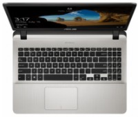 Laptop Asus X507UA Grey (i3-6006U 4G 1T W10)