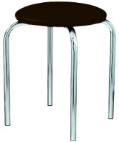 Taburet Новый стиль Chico Chrome Box-4  V-3