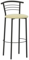 Scaun de bar Новый стиль Marco Hoker Black V18 Ivory  imaginea #1 — magazin online Desire.md