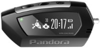Автосигнализация Pandora Moto DX-42