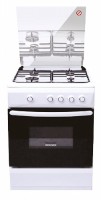 Газовая плита Wolser WL-60601 WGE