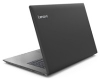 Ноутбук Lenovo IdeaPad 330-17IKB Black (4415U 4G 1T MX110)