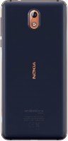 Telefon mobil Nokia 3.1 Blue