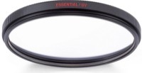 Filtru Manfrotto Essential UV 58mm (MFESSUV-58)