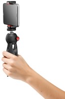 Trepied Manfrotto MKPIXICLAMP-BK