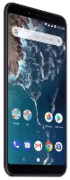 Telefon mobil Xiaomi Mi A2 6Gb/128Gb Duos Black
