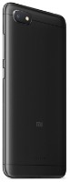 Мобильный телефон Xiaomi Redmi 6A 2Gb/16Gb Black