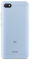 Telefon mobil Xiaomi Redmi 6A 2Gb/16Gb Blue