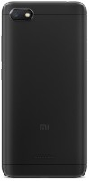 Мобильный телефон Xiaomi Redmi 6A 2Gb/32Gb Black