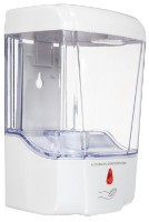 Дозатор жидкого мыла Roco MC-8659 фото №2 — интернет-магазин Desire.md