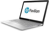 Ноутбук Hp Pavilion 15-CC665 (i7-8550U 12G 1T W10)