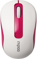 Mouse Rapoo M10 Red