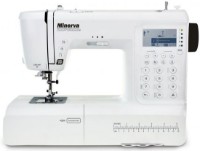 Швейная машина Minerva Decor Professional