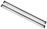 Bare transversale Amos Dinamic 1,07-1,4m 2pcs