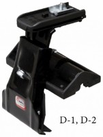 Bare transversale Amos Dromader C15/D-1 sau D-2