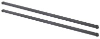 Bare transversale Amos O 1,07-1,4m 2pcs