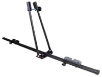 Suport auto bicicleta Amos Tour Black