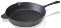 Сковорода Fissman Grill 4098