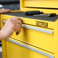 Cărucior pentru scule Stanley Cabinet (STMT1-75063)