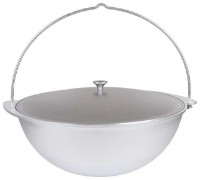 Ceaun gratar Kukmara 12L КП120