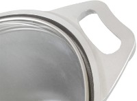 Cratiță Kukmara 1L K010 imaginea #3 — magazin online Desire.md