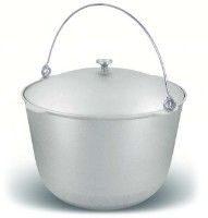 Ceaun gratar Kukmara 20L КП200