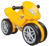 Толокар Pilsan Mini Moto (06-809)