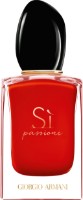 Парфюм для неё Giorgio Armani Si Passione EDP 100ml