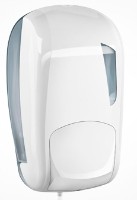 Dozator săpun lichid Marplast A911 White