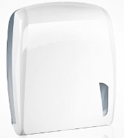 Dispenser hârtie Marplast Z-C A901 White