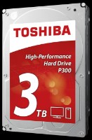 Жесткий диск Toshiba 3Tb (HDWD130UZSVA)
