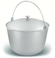 Ceaun gratar Kukmara 30L КП300