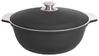 Жаровня Kukmara 3L Ж31