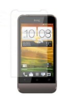 Sticlă de protecție pentru smartphone Puro Ultra slim for HTC One V 2 pcs (SDONEVHC)