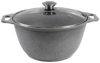 Кастрюля Kukmara 4L КМС42А