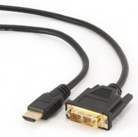 Cablu video Cablexpert CC-HDMI-DVI-6