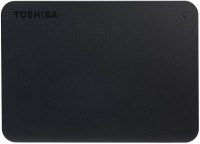 Hard disk extern Toshiba Canvio Basics 1Tb (HDTB410EK3AA)