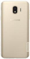 Husa de protecție Nillkin Samsung J400 Ultra thin TPU Nature Transparent