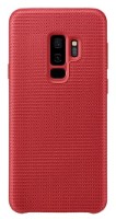 Husa de protecție Samsung Hyperknit Cover Galaxy S9+ Red