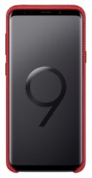 Husa de protecție Samsung Hyperknit Cover Galaxy S9+ Red