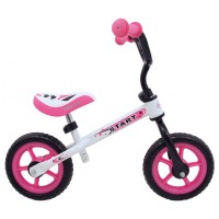 Bicicleta fără pedale Baby Mix SW-WB-0022 Pink