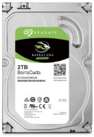 Жесткий диск Seagate Barracuda 2Tb (ST2000DM008)