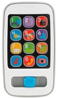Интерактивная игрушка Fisher Price Smartphone inteligent (CDF61)