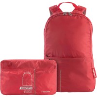 Городской рюкзак Tucano BPCOBK-R Red