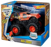 Mașină Mattel Hot Wheels Monster Car (CHV22)