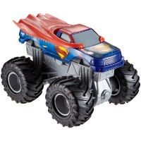 Mașină Mattel Hot Wheels Monster Car (CHV22)