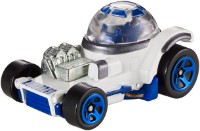 Mașină Mattel Hot Wheels Star Wars (CGW35)